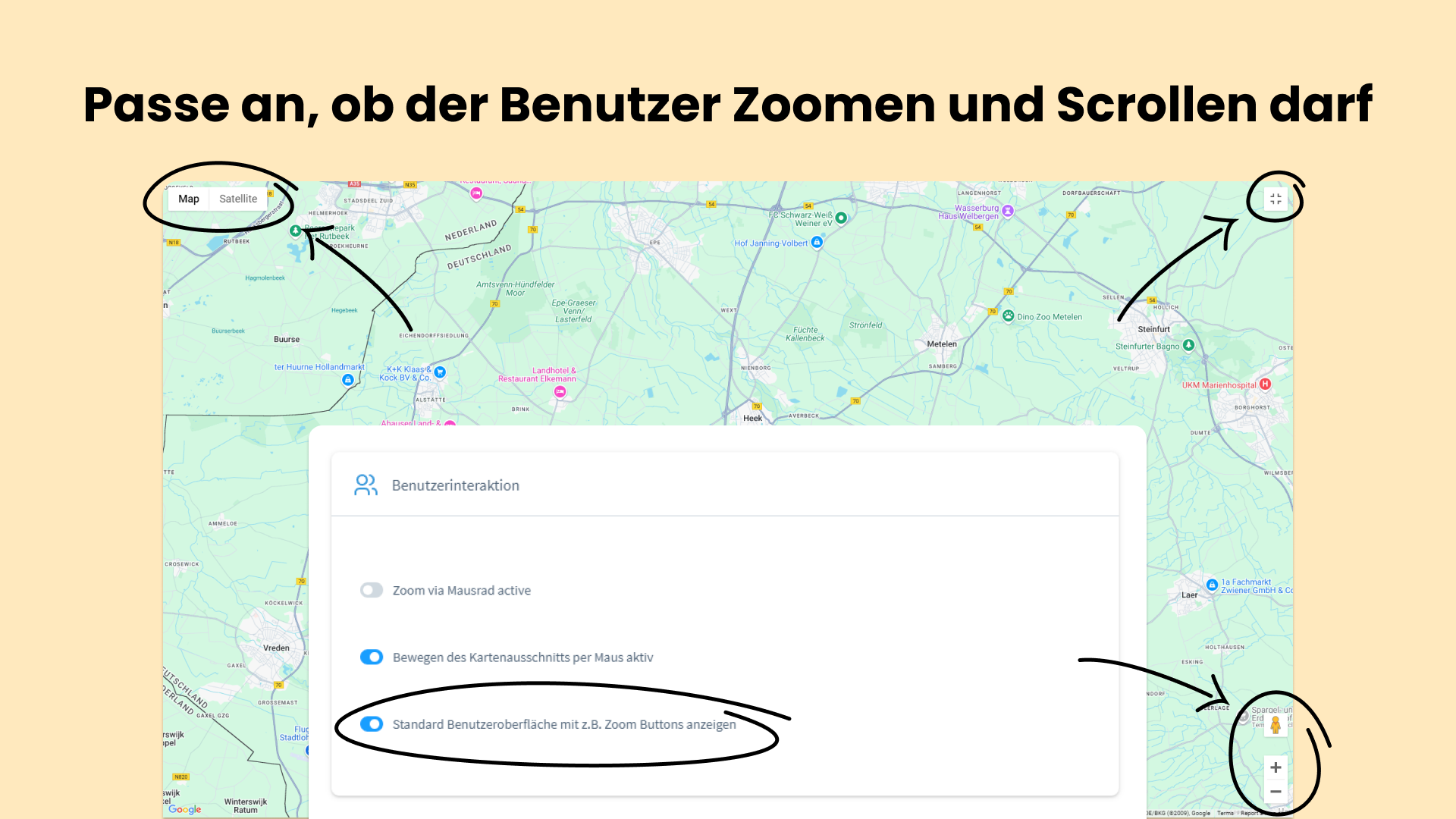 ApplifactionGoogleMapsPlugin ApplifactionGoogleMapsPlugin