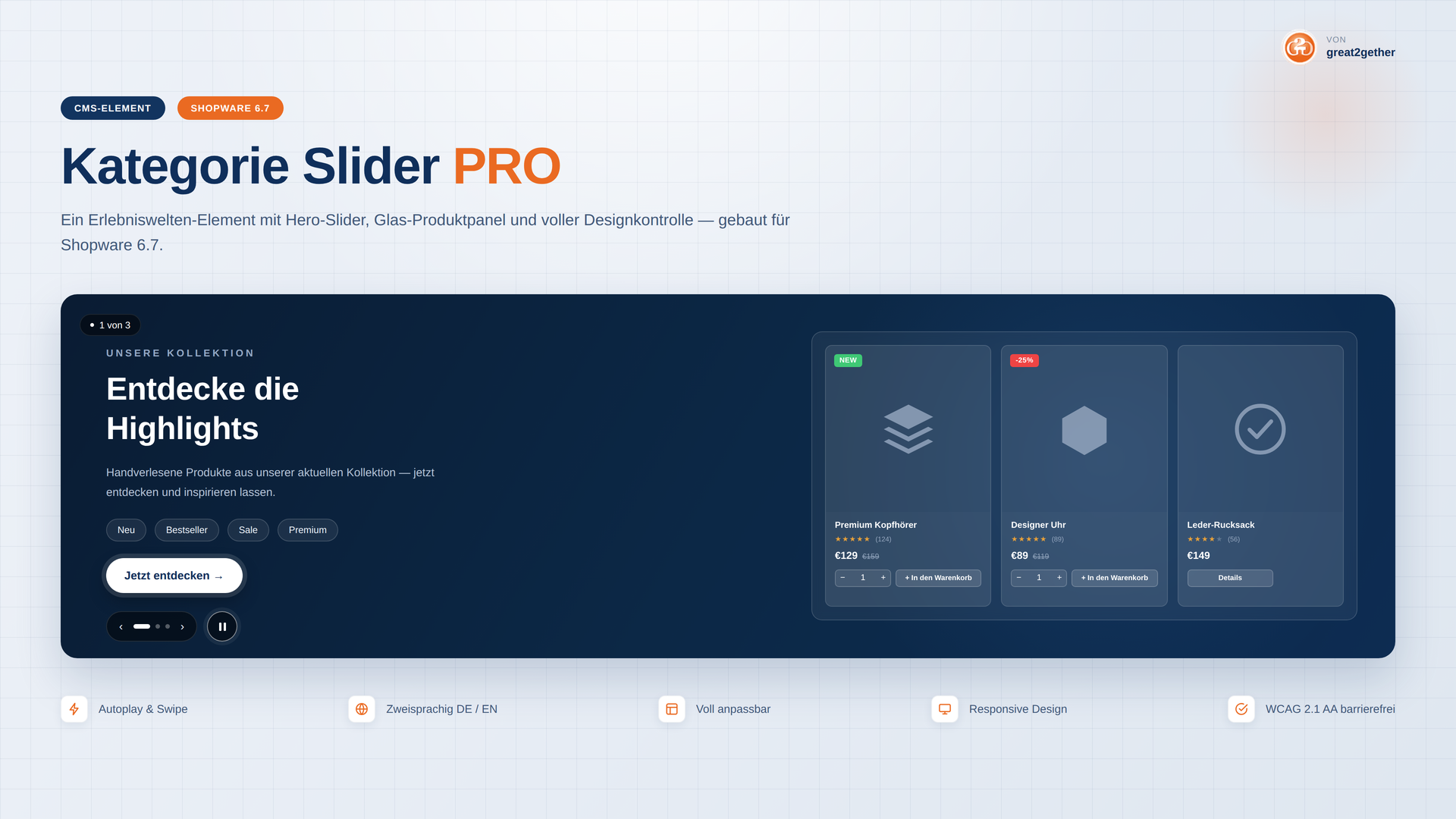 GreatCategorySlider