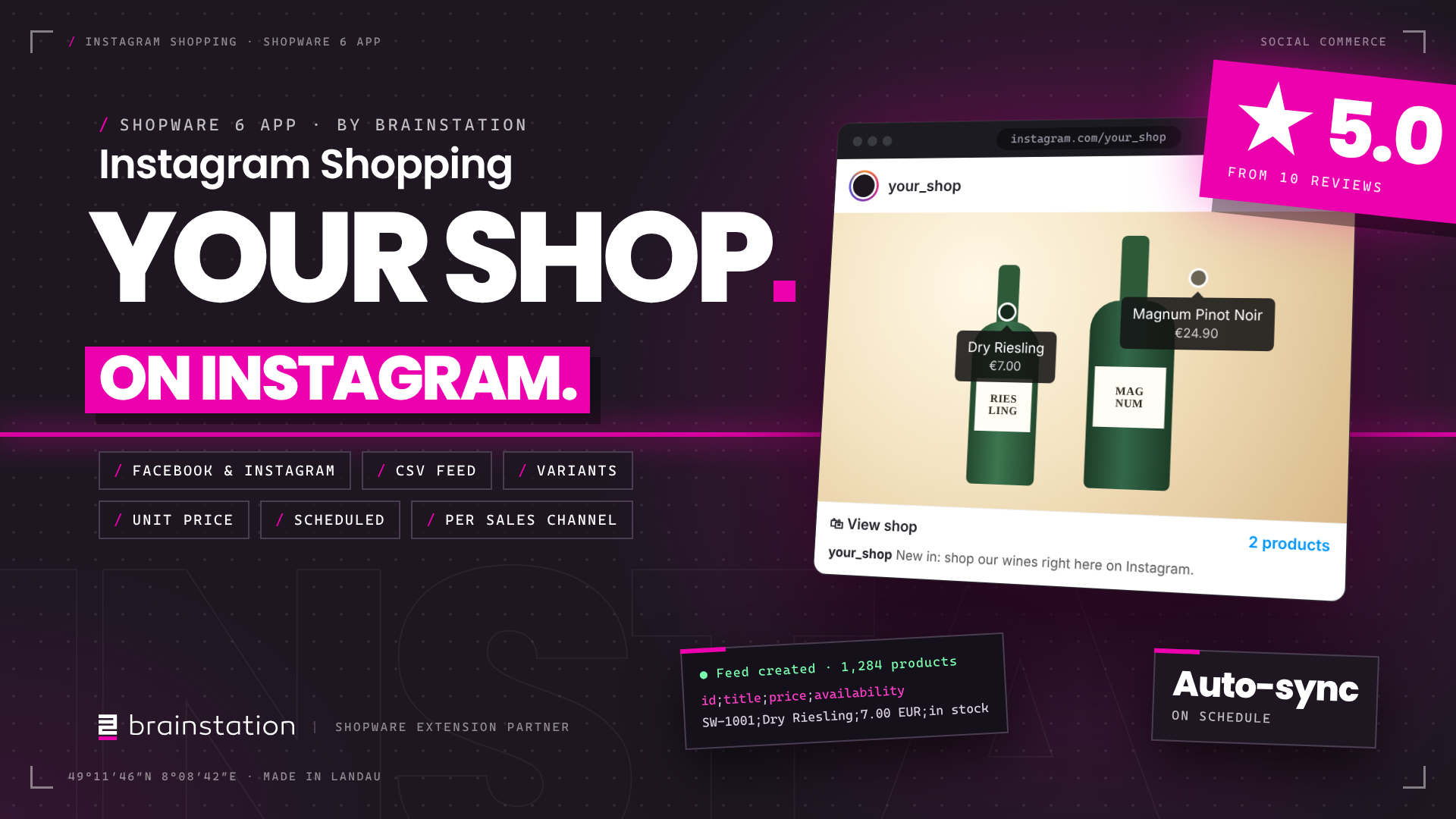BstInstaShopping6