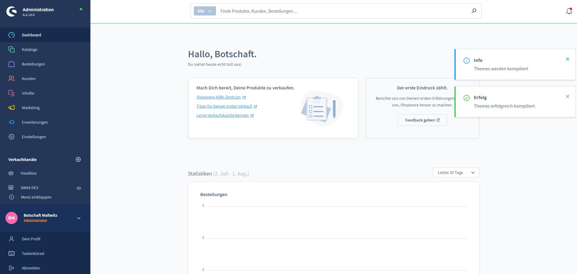 BotscThemeCompile