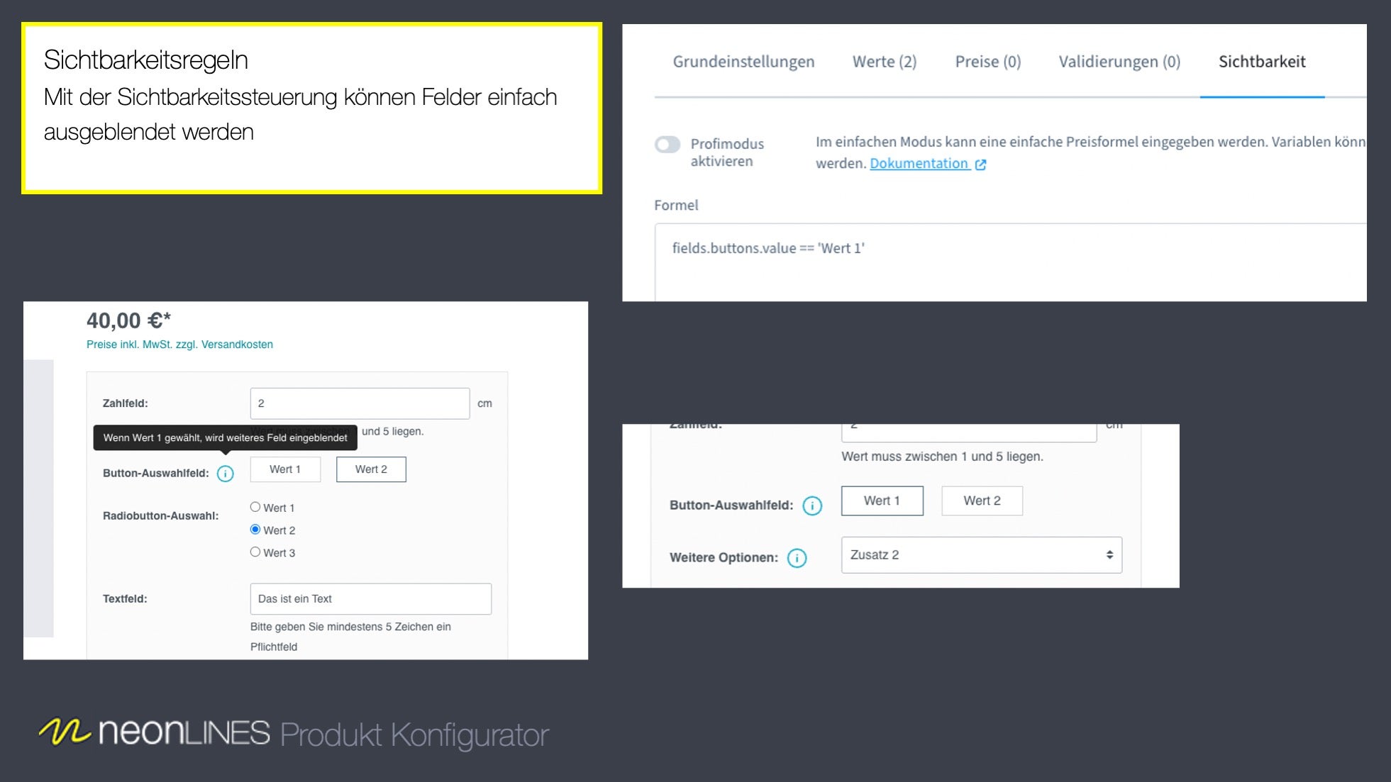 Neon6Configurator