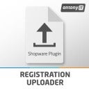 AntRegistrationUpload