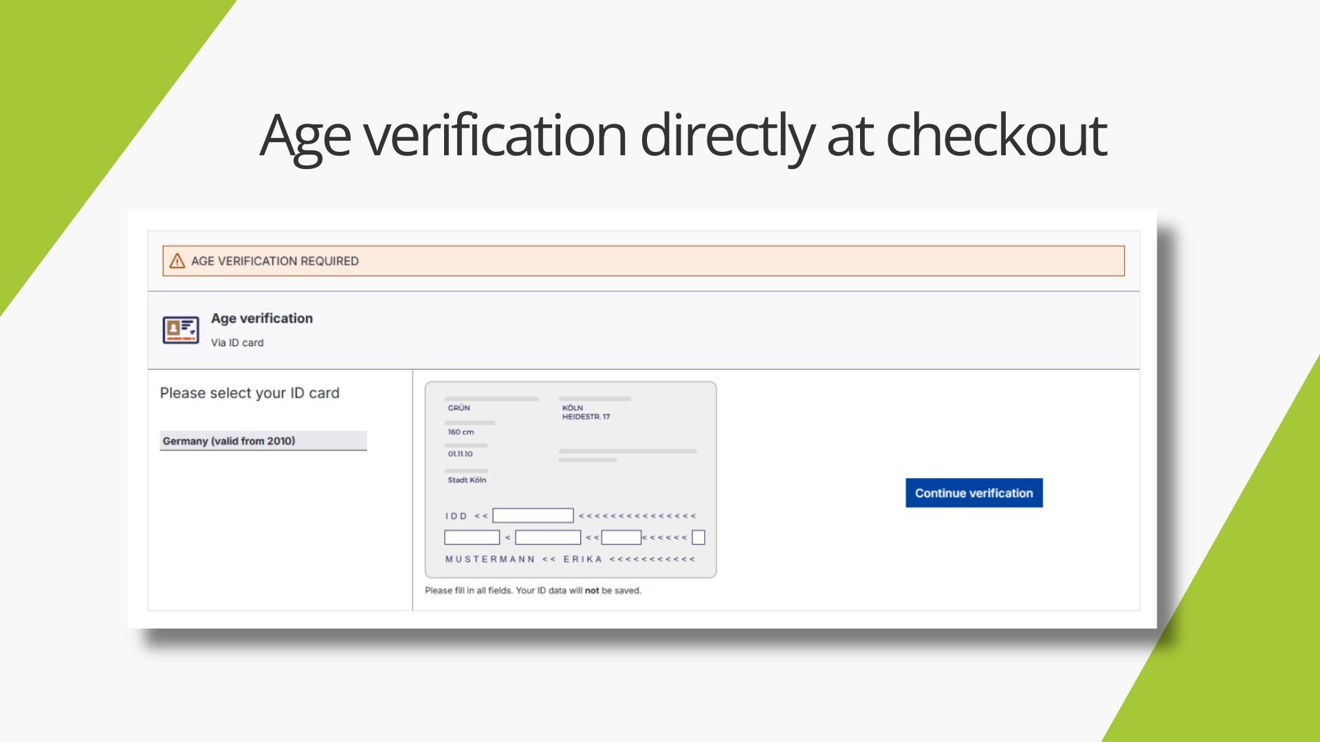 ProxaAgeVerification