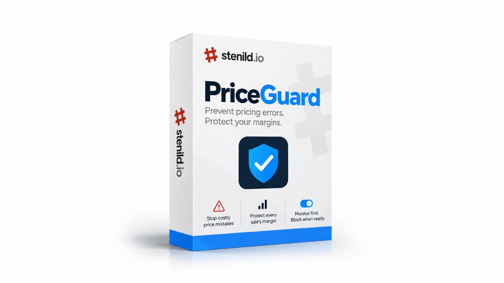 ByStenildPriceGuard