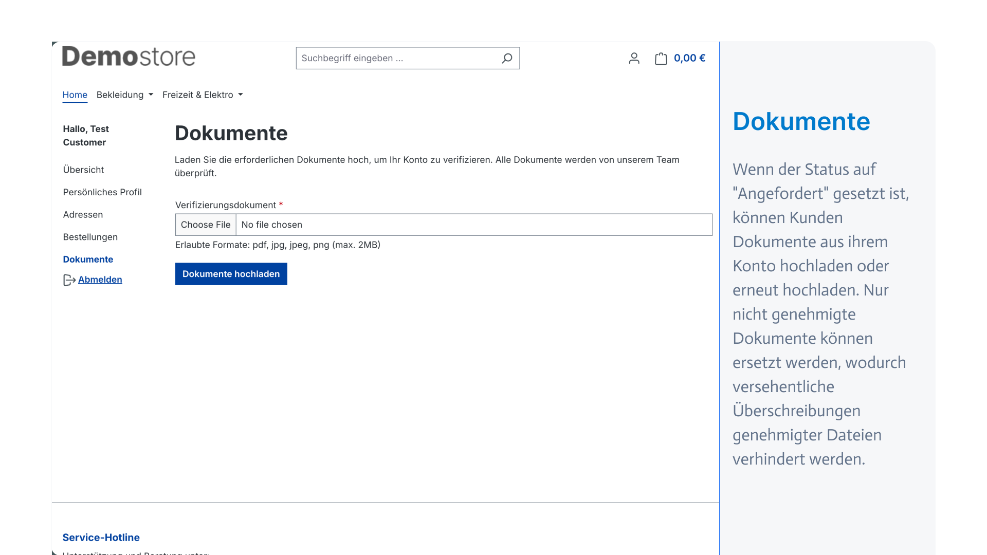 CKOUVerificationDocuments