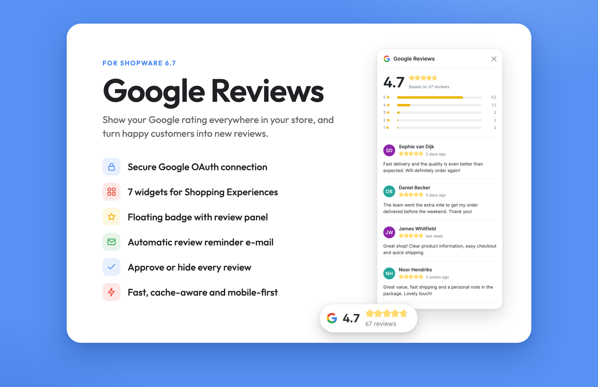 MagmodulesGoogleReview
