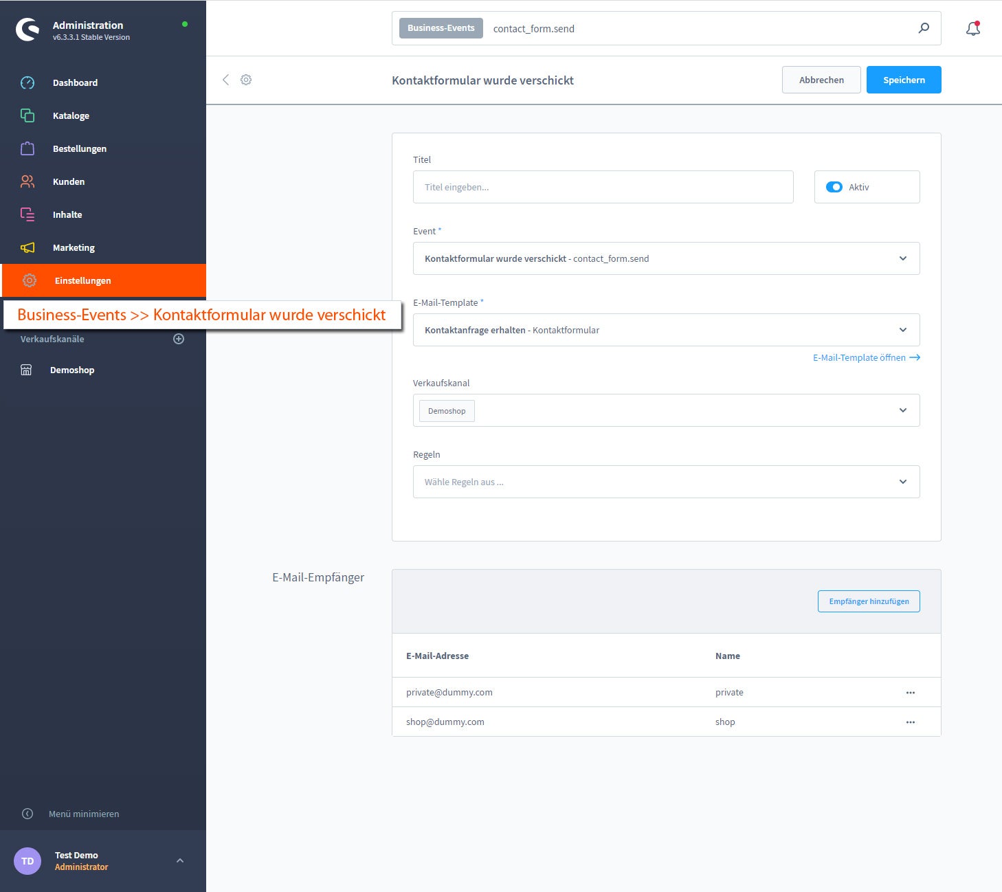 GbmedForm