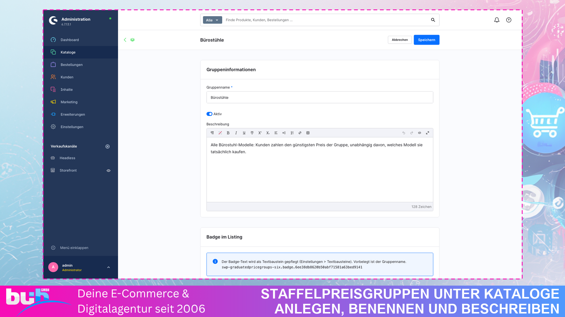 SwpGraduatedPriceGroupsSix