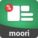 moori