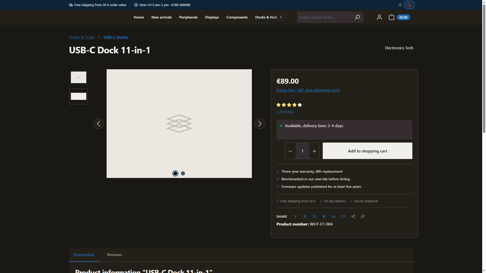 WeedesignUltimateTheme