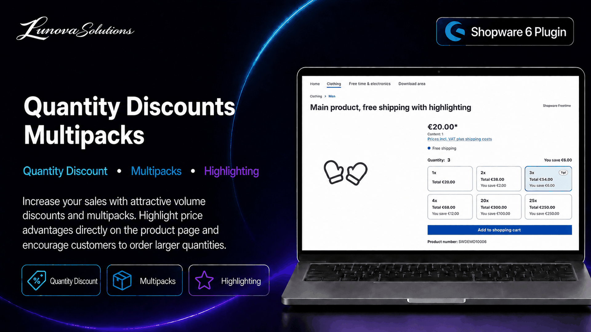 LunovaTierDeals