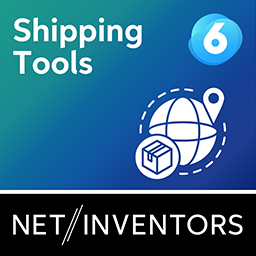 NetiNextShippingTools