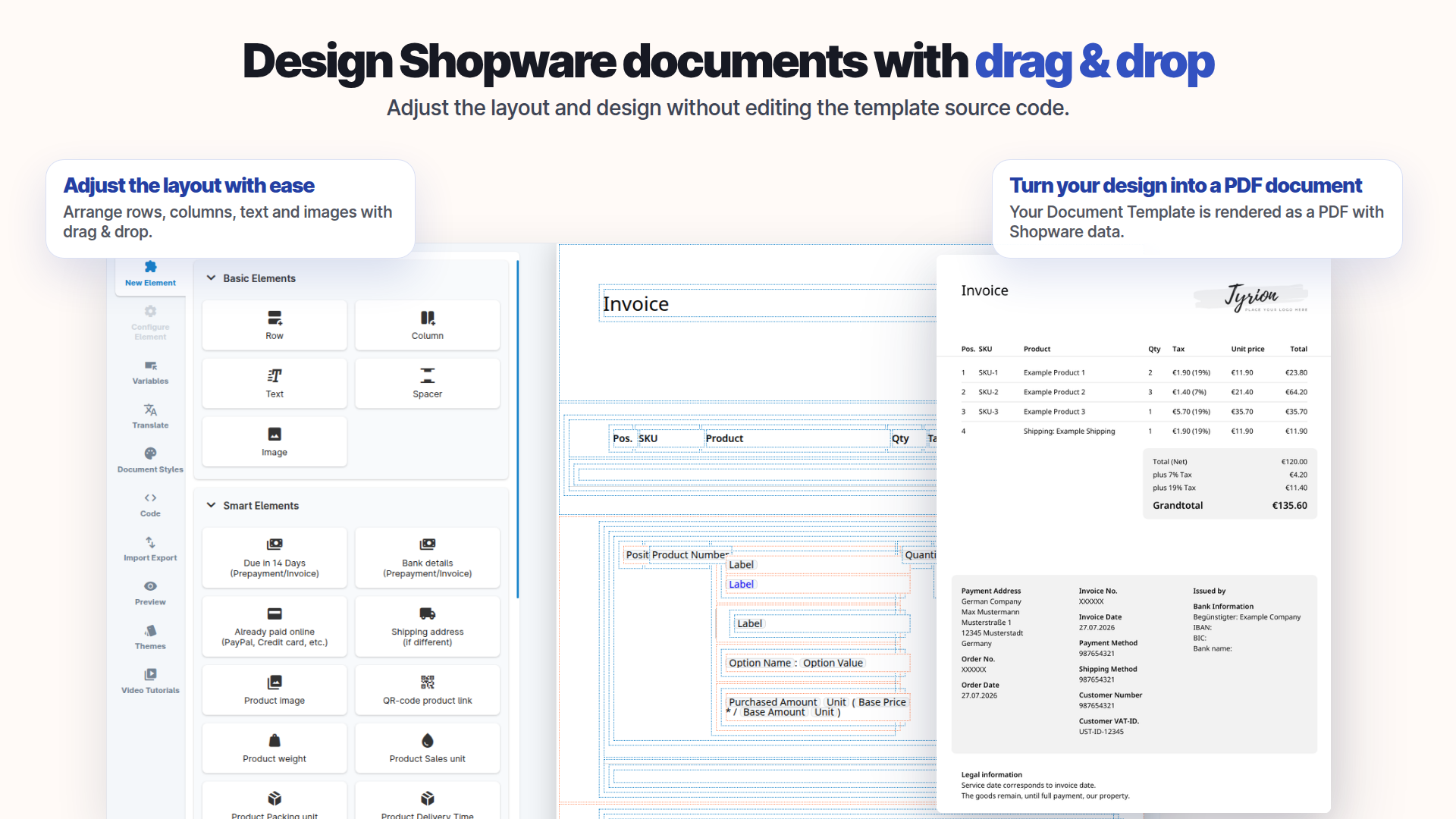 ApplifactionVisualDocumentEditor