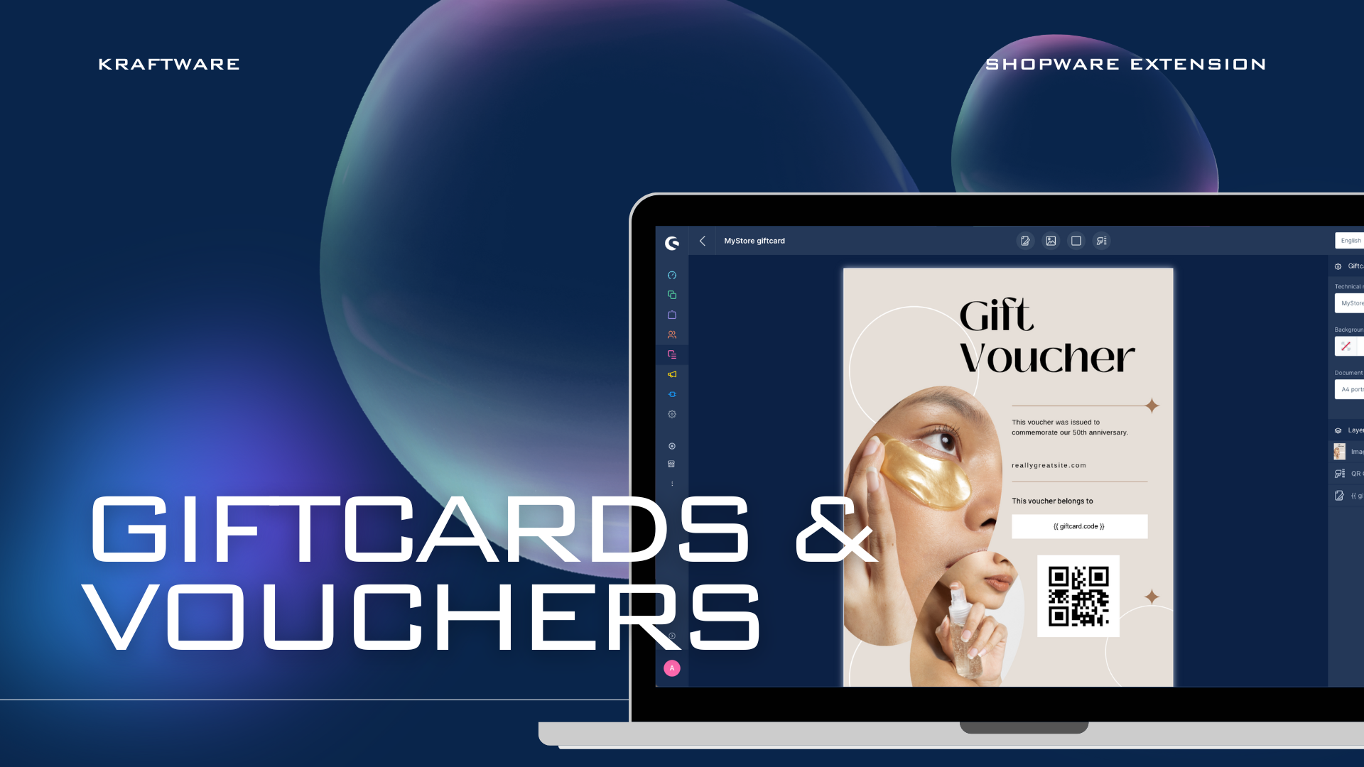 LaenenGiftcard