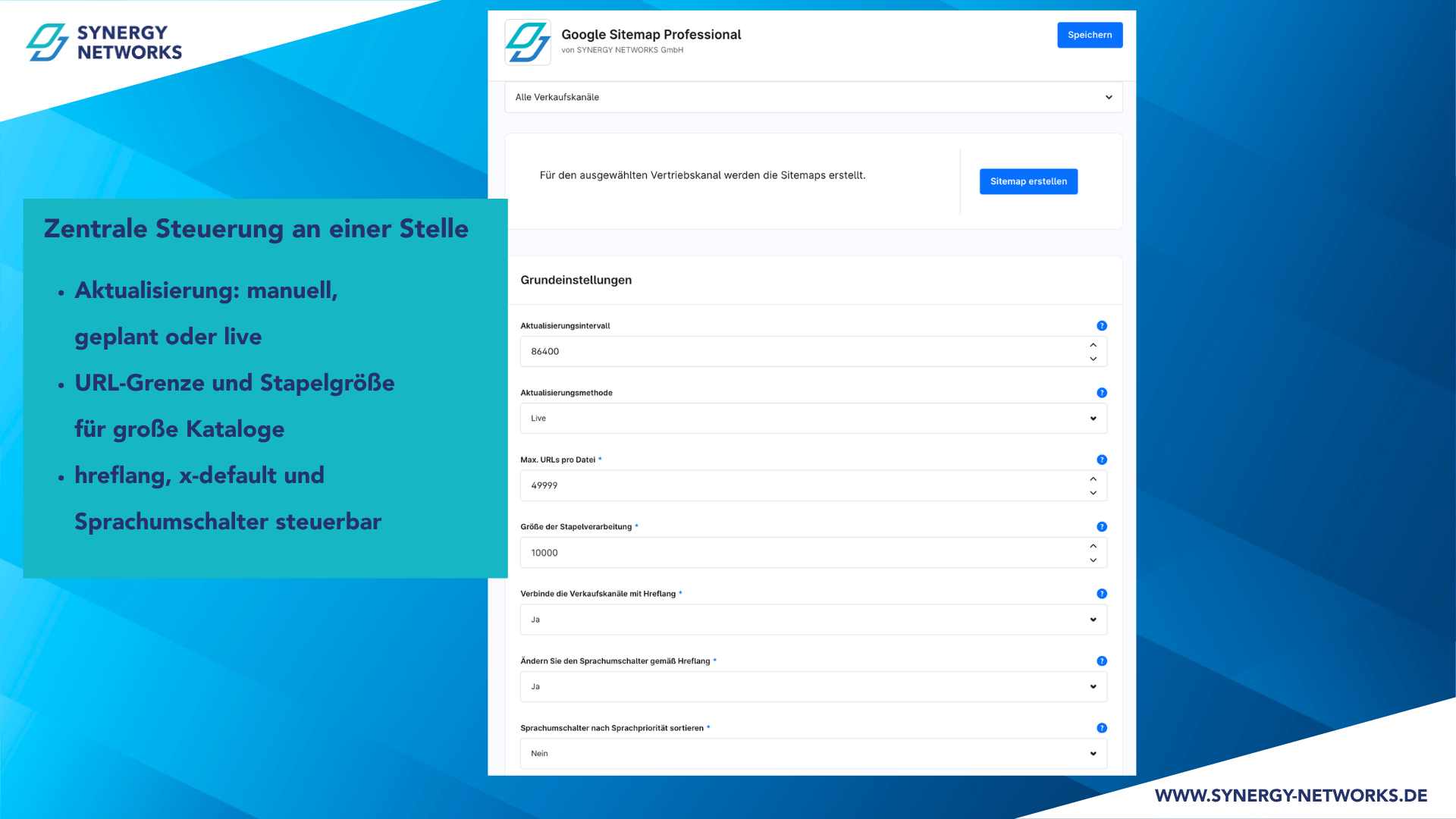 SynSitemapProPlatform