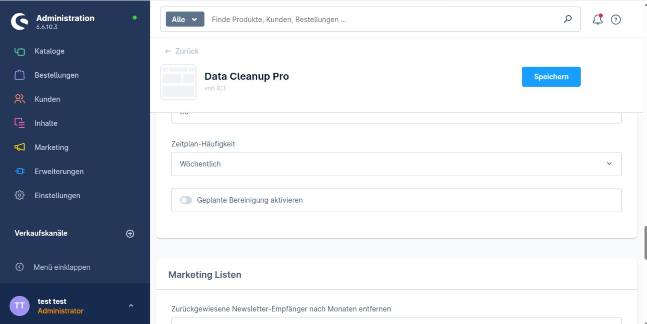 ICTECHDataCleanerPro