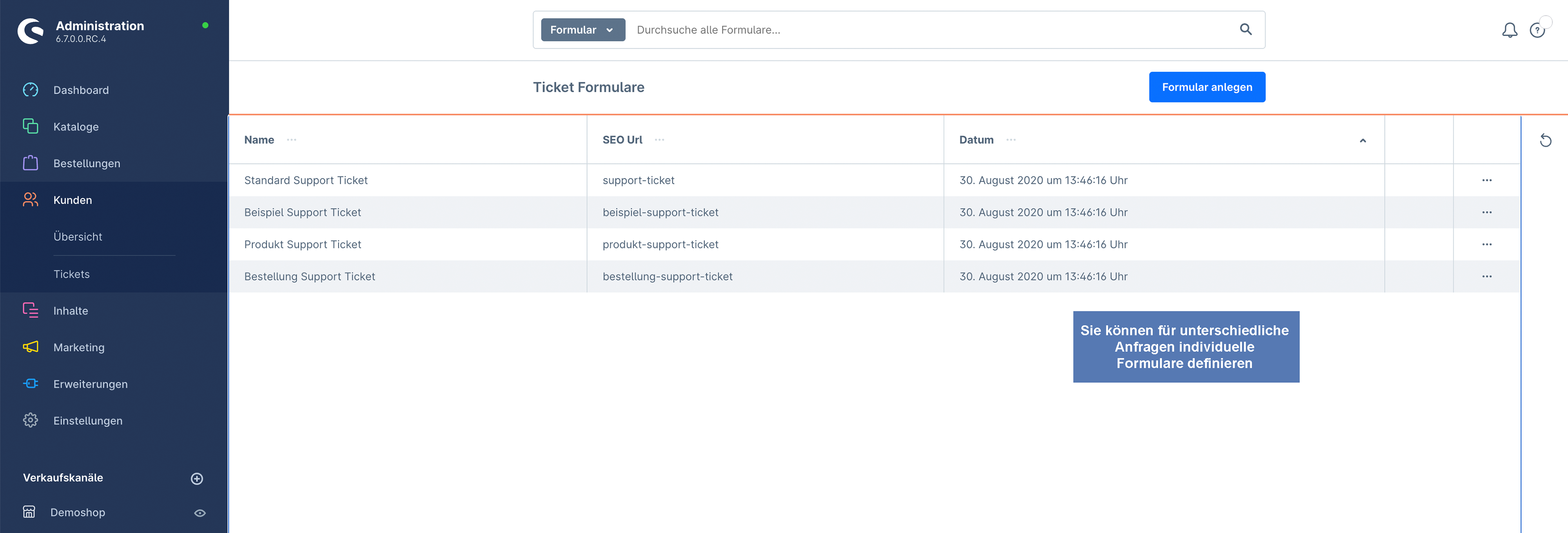 DvsnTicketSystem