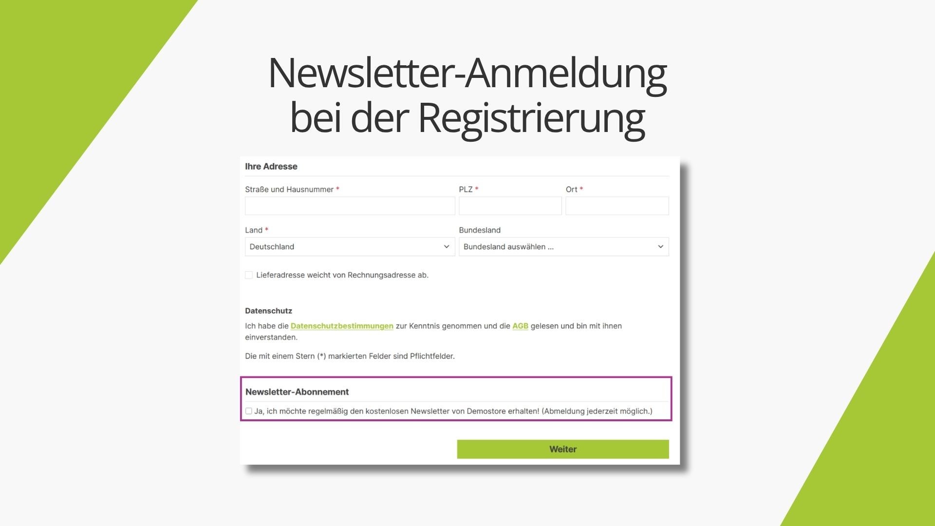 AcrisNewsletterCS