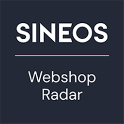SineosWebshopRadar