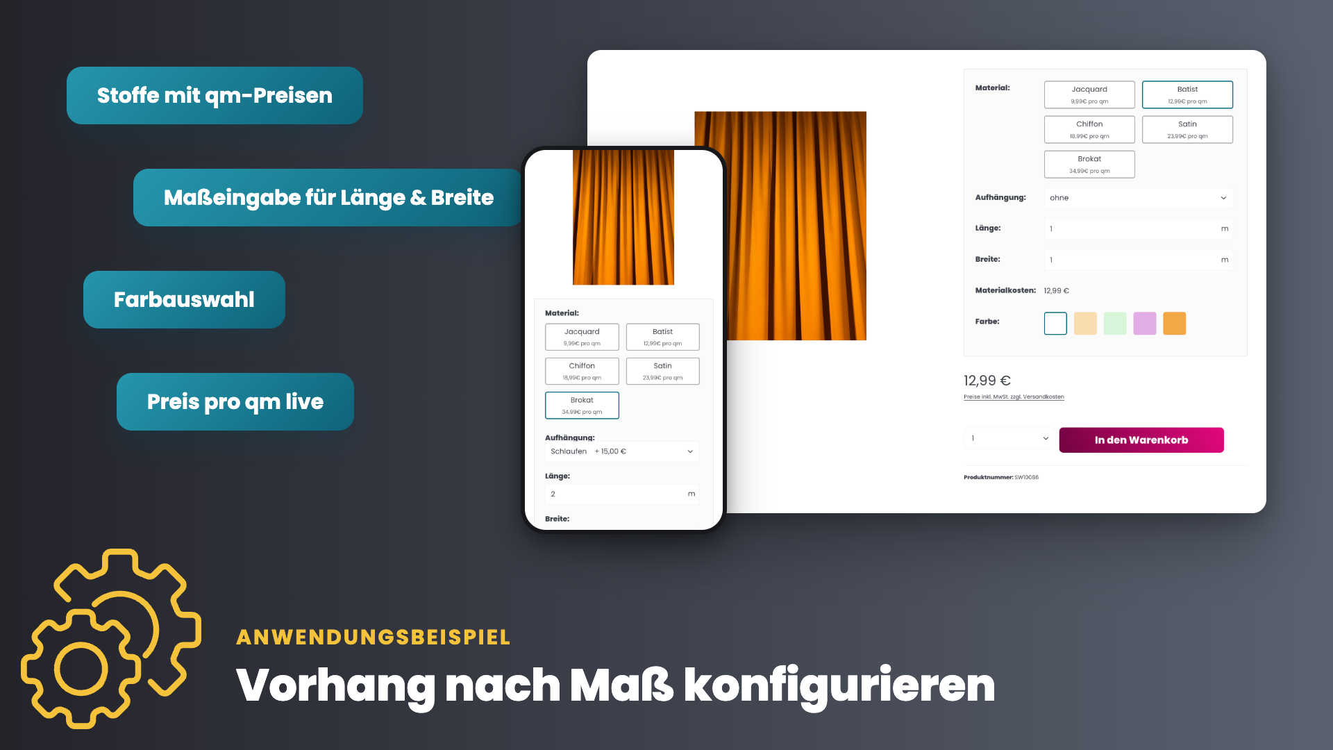Neon6Configurator