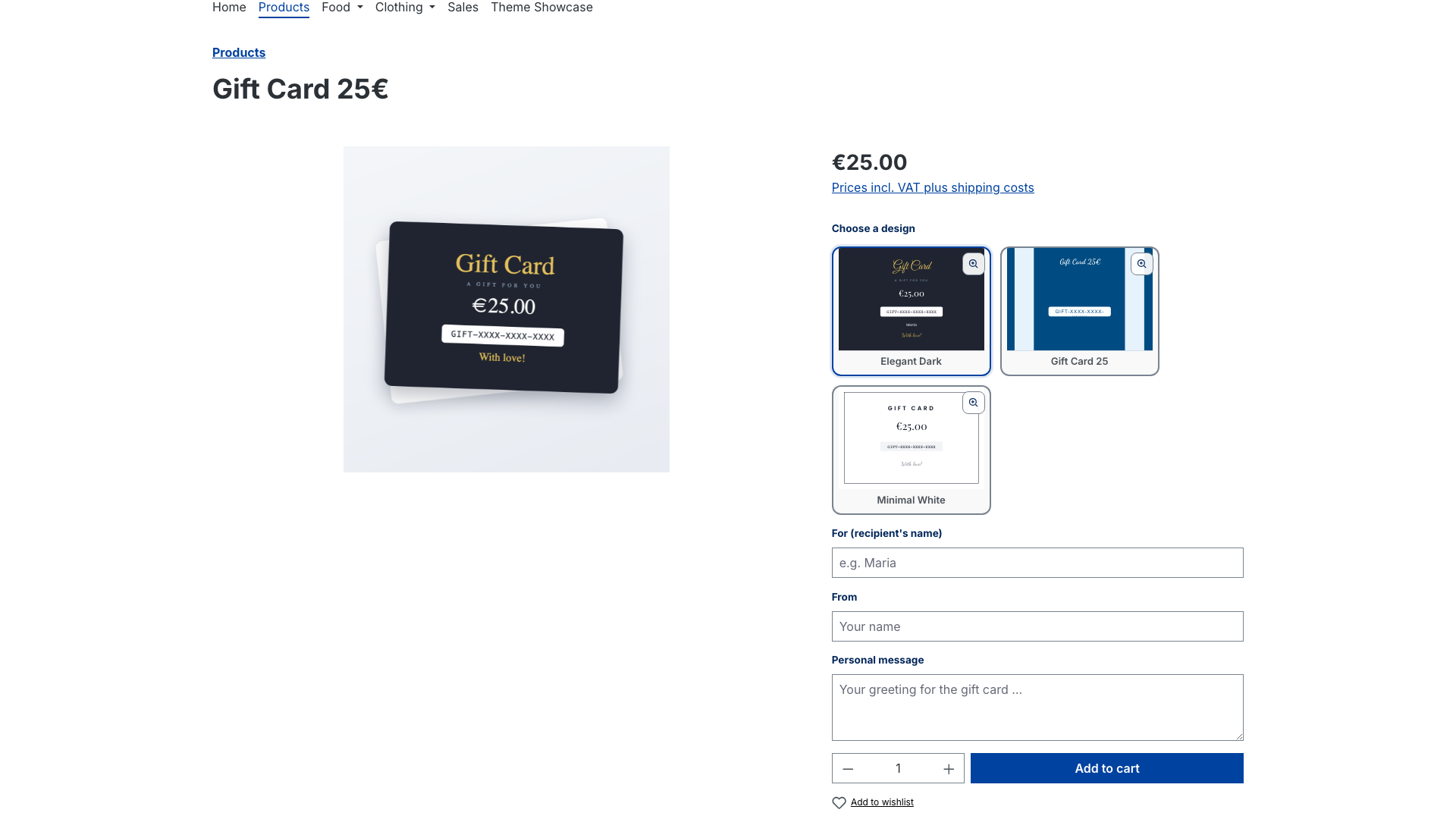 NextlevelsGiftCard