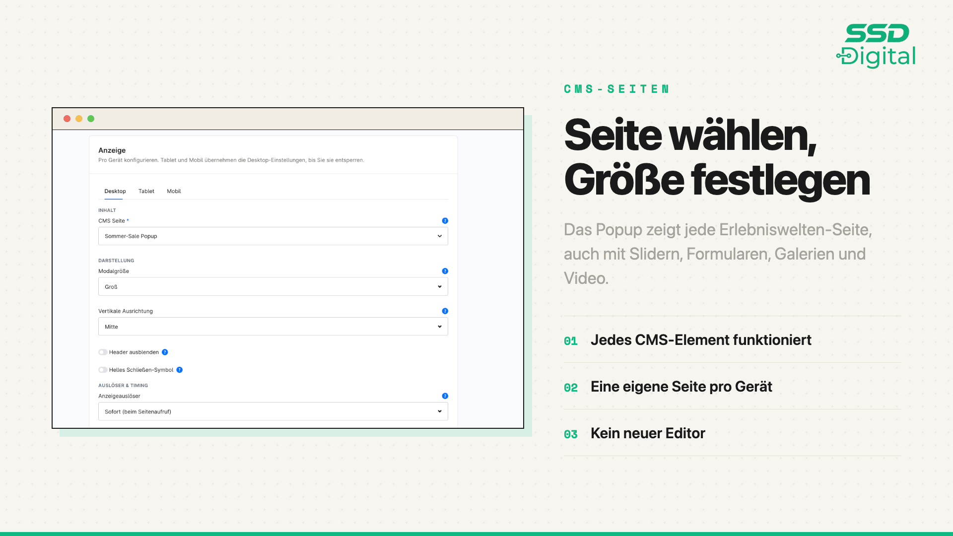 SsdUltimatePopup