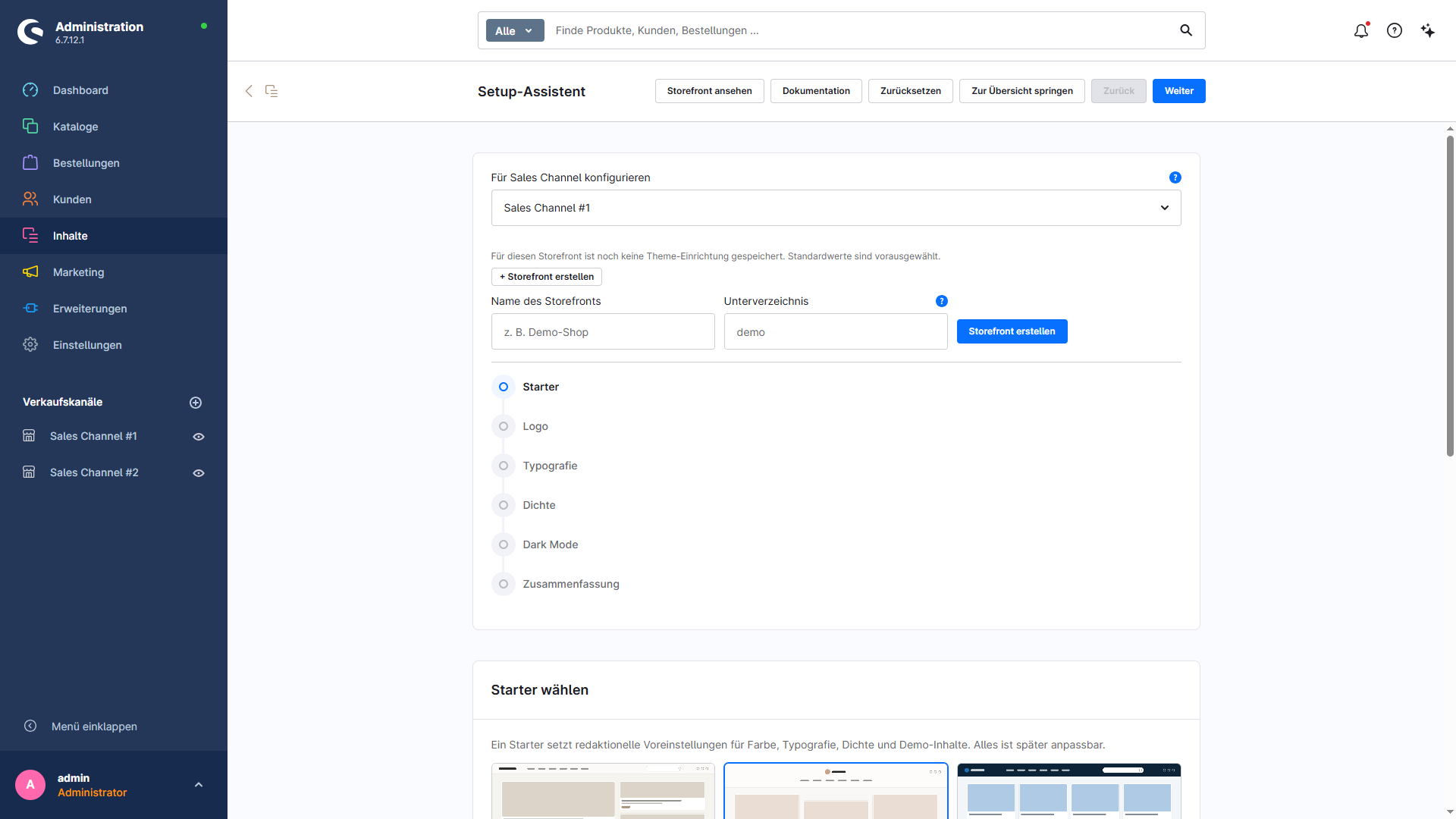 WeedesignUltimateTheme