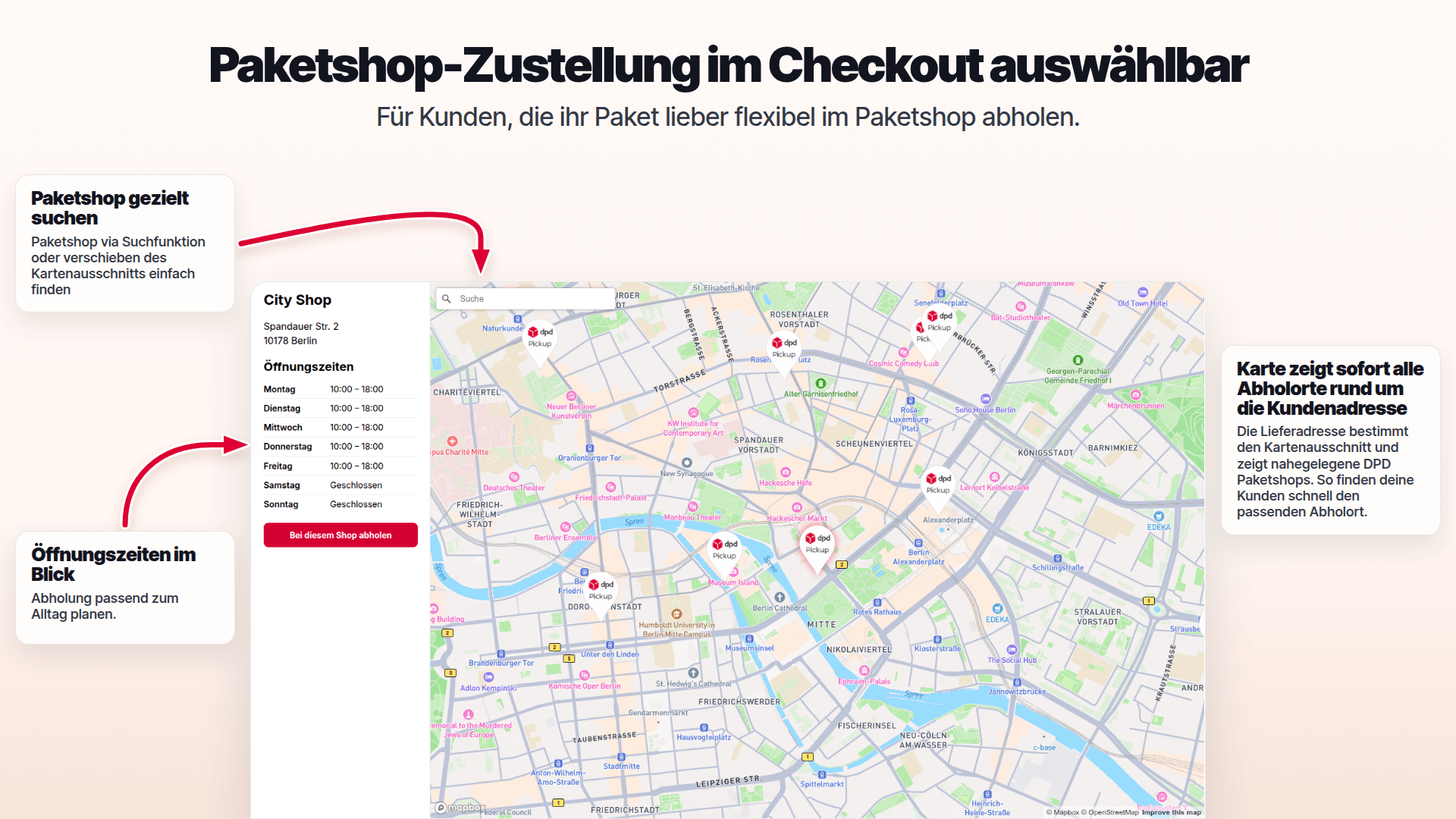 ApplifactionDpdShipping