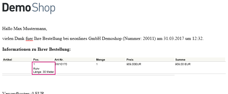 NeonUnitarticles