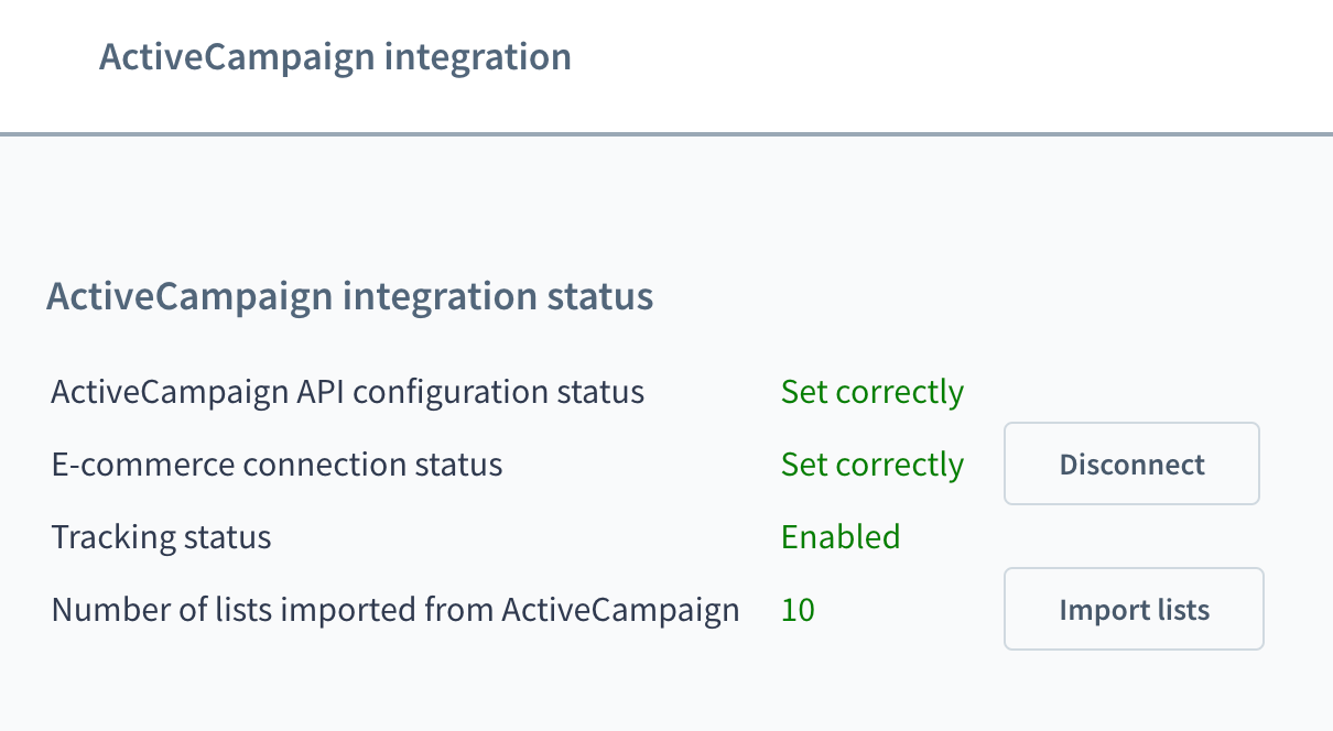 AutomActivecampaignIntegration