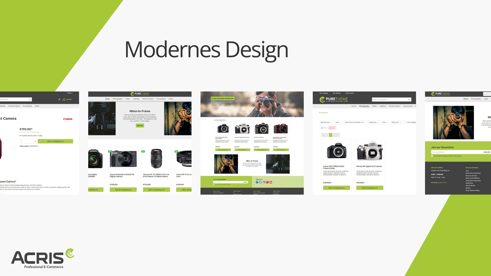 AcrisPureTheme