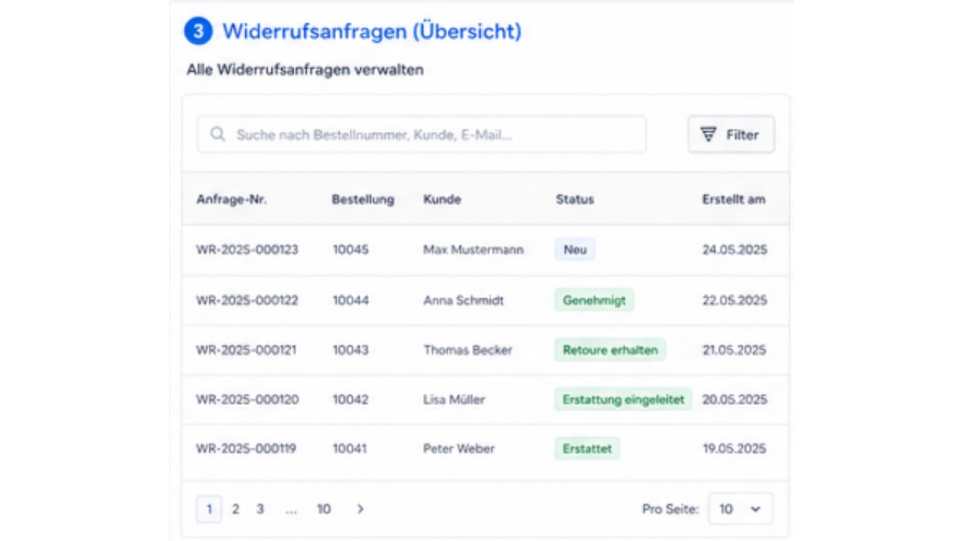 ICTECHWithdrawalManager