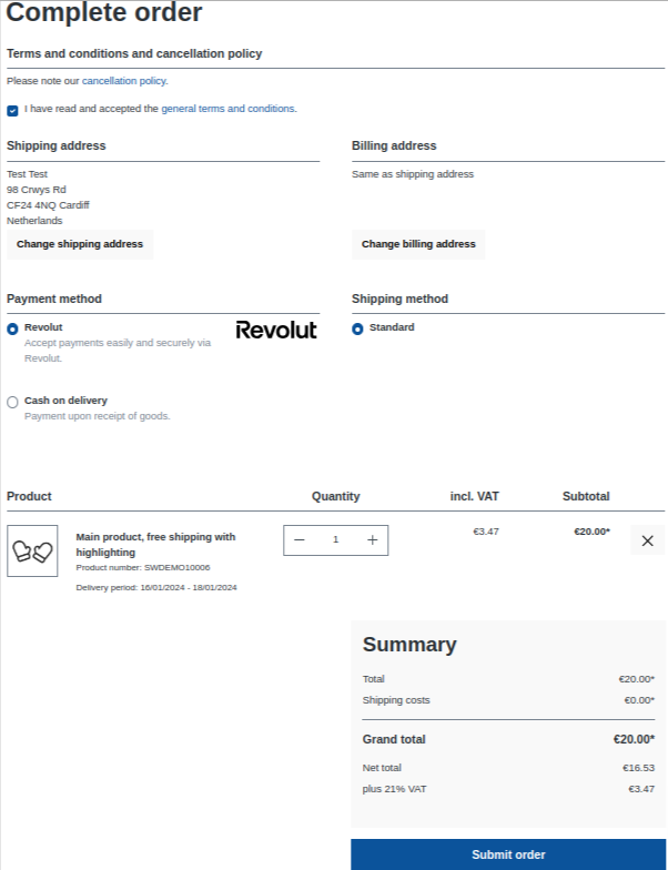 DeepwRevolutPaymentGateway
