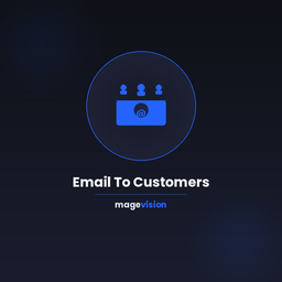 MageVisionEmailCustomers