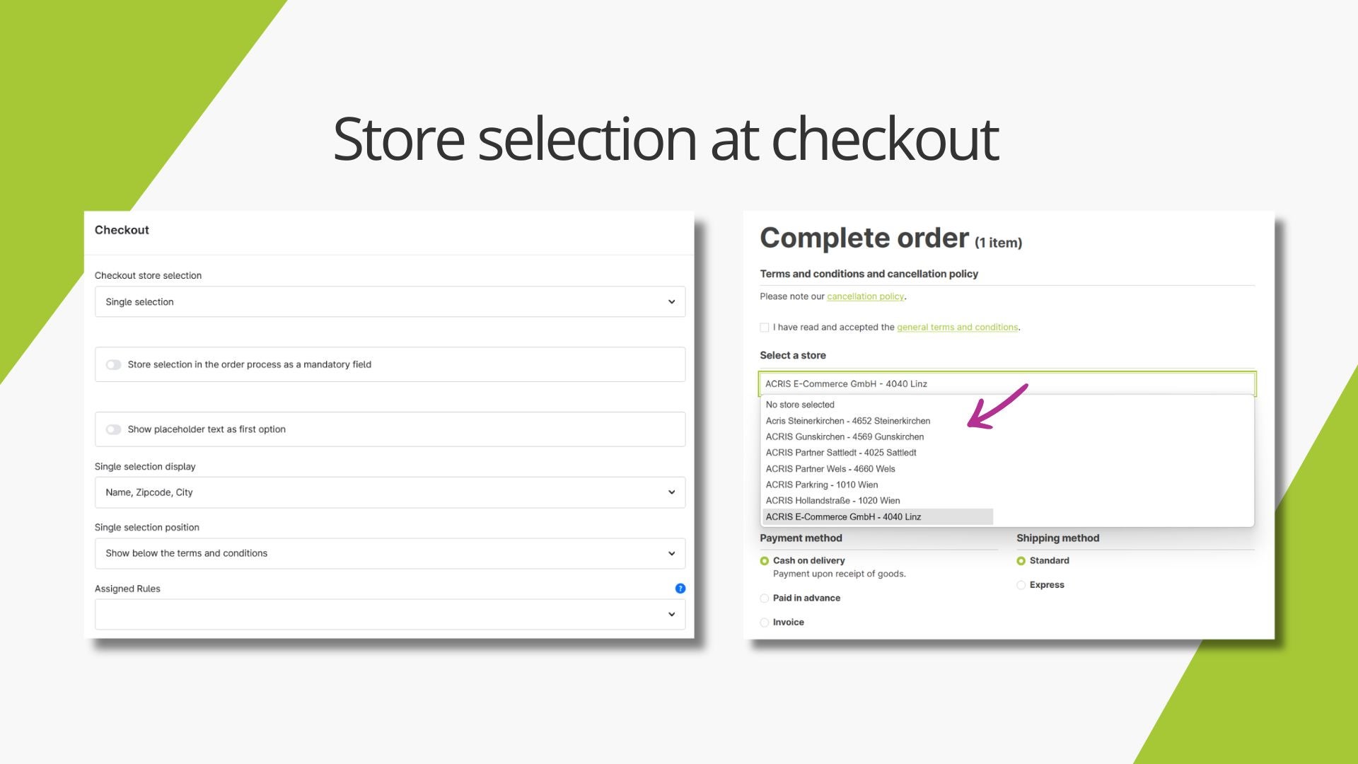 AcrisStoreLocatorCS