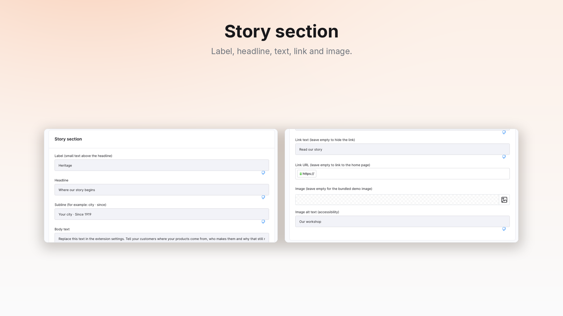 GreatStoryTellingOneCity