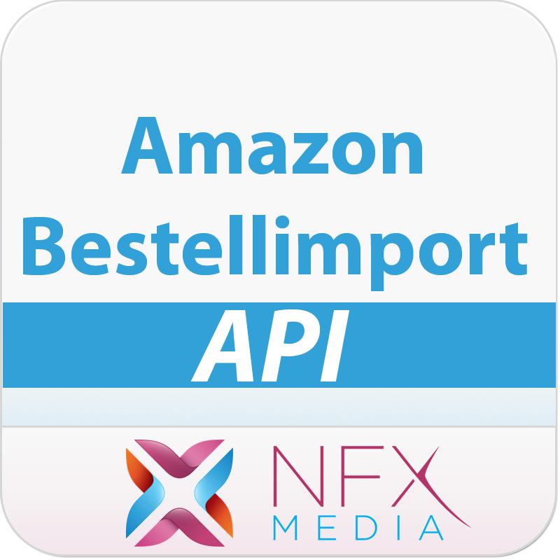 NFXAmazonOrderImportAPISW4