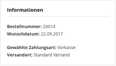 SwpDeliveryDate