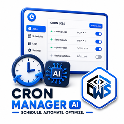 CwsCronManager