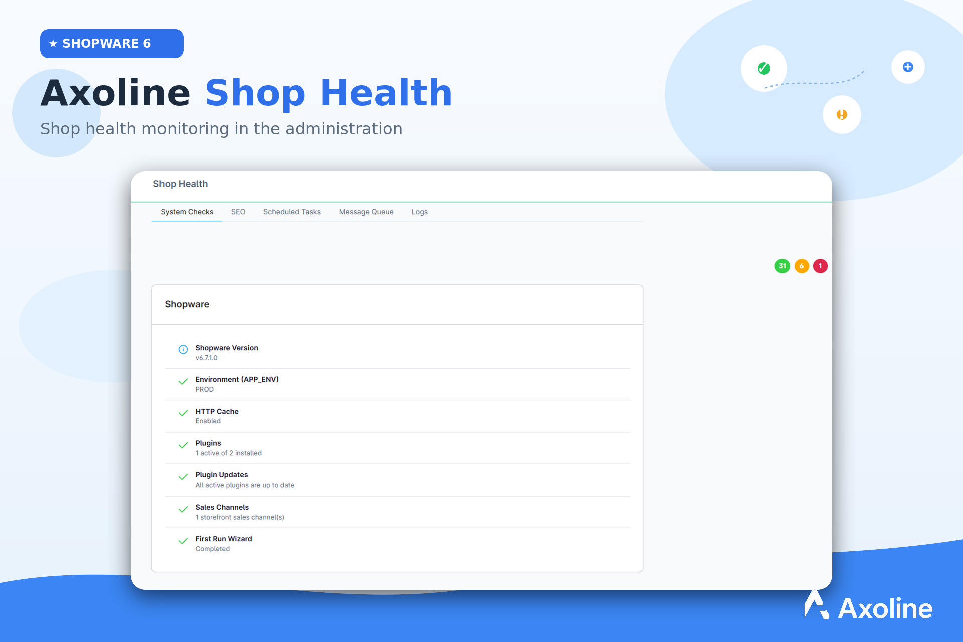 AxoliShopHealth