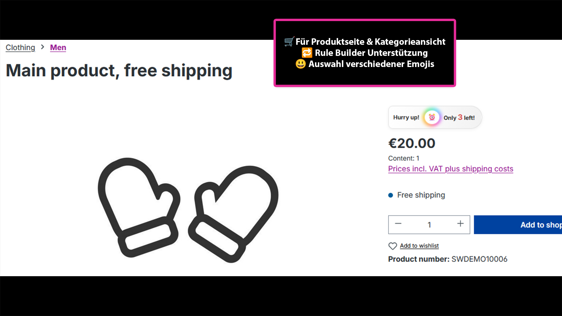 HexanoirHurryUpBadge