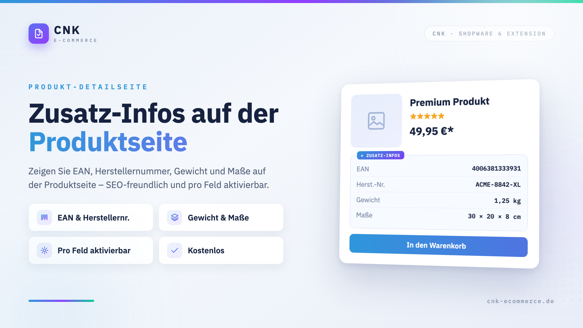 WeloEanDetailPage