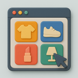 ICTECHAdvancedProductListing