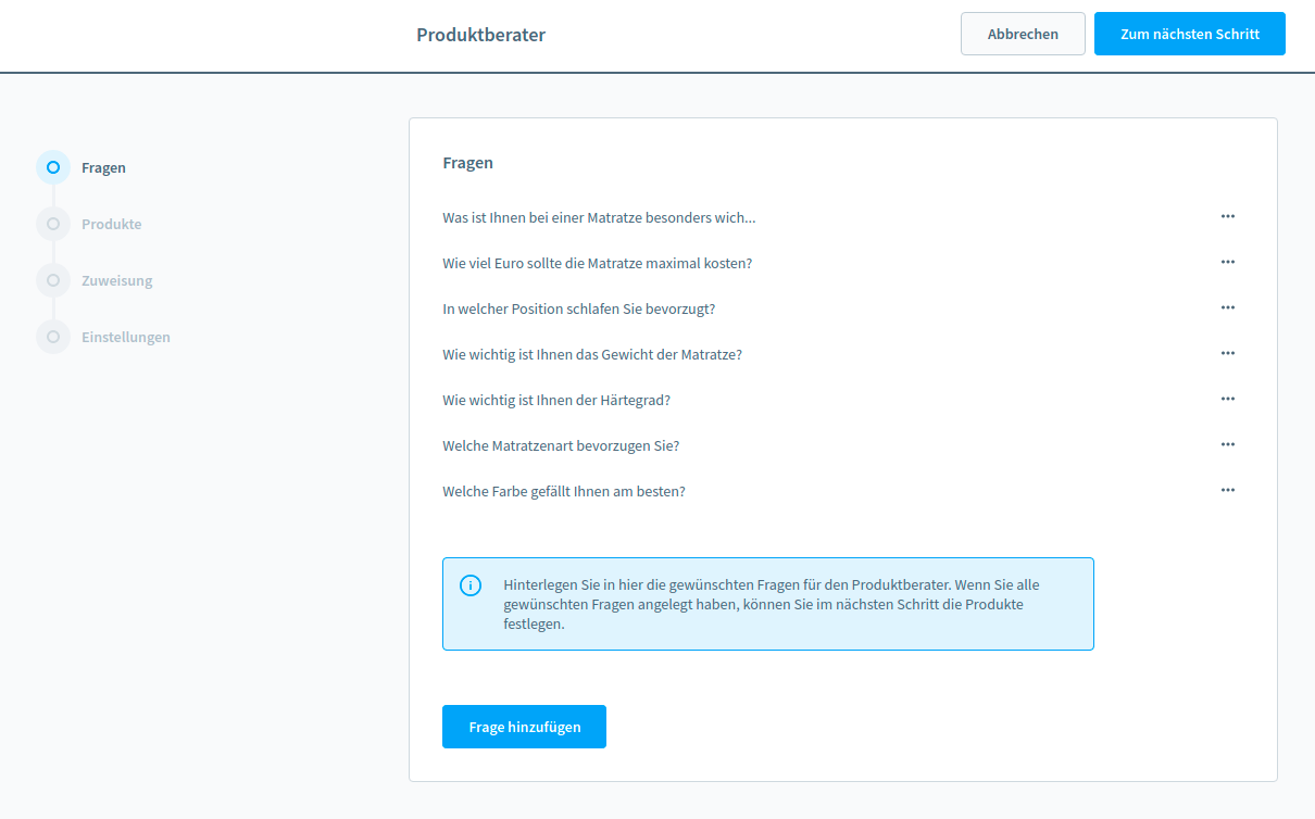 C108InteractiveProductfinderAdvanced C108InteractiveProductfinderAdvanced
