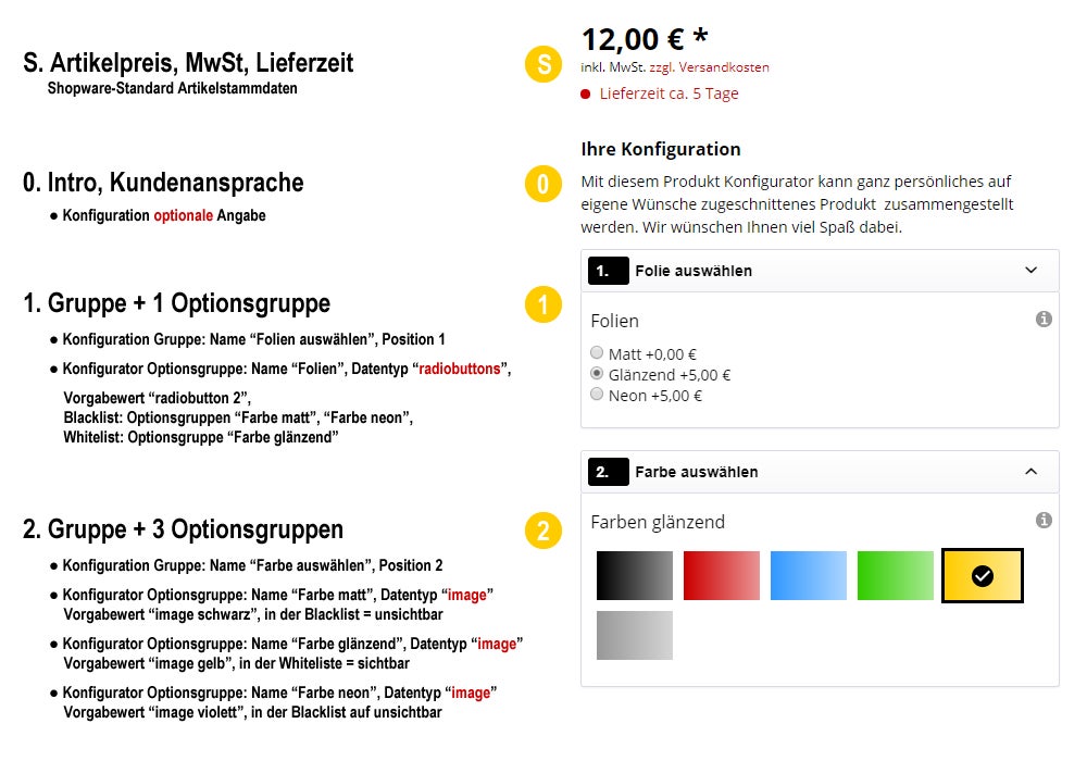 BogxProductConfigurator