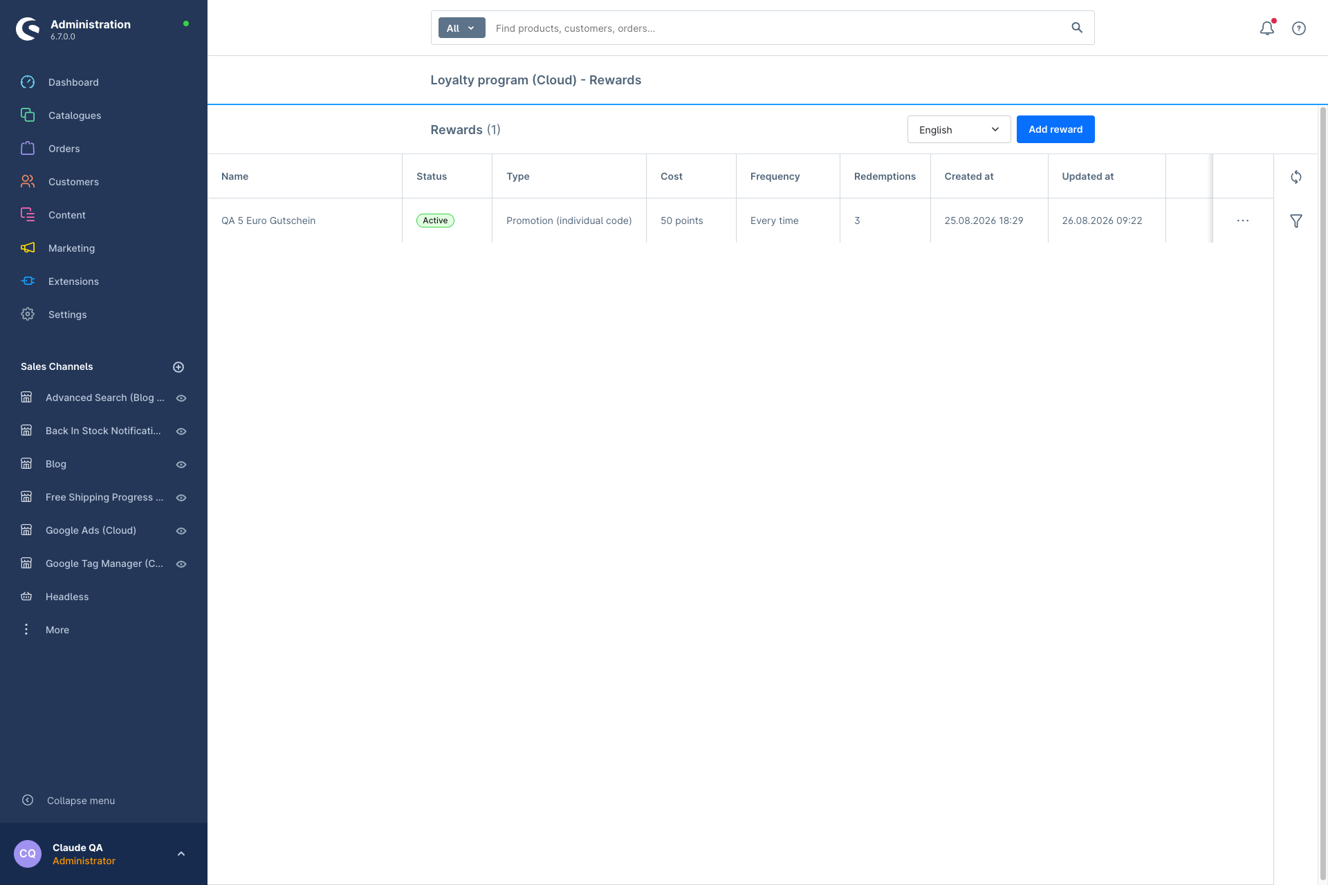 ShopStudioLoyaltyCloud