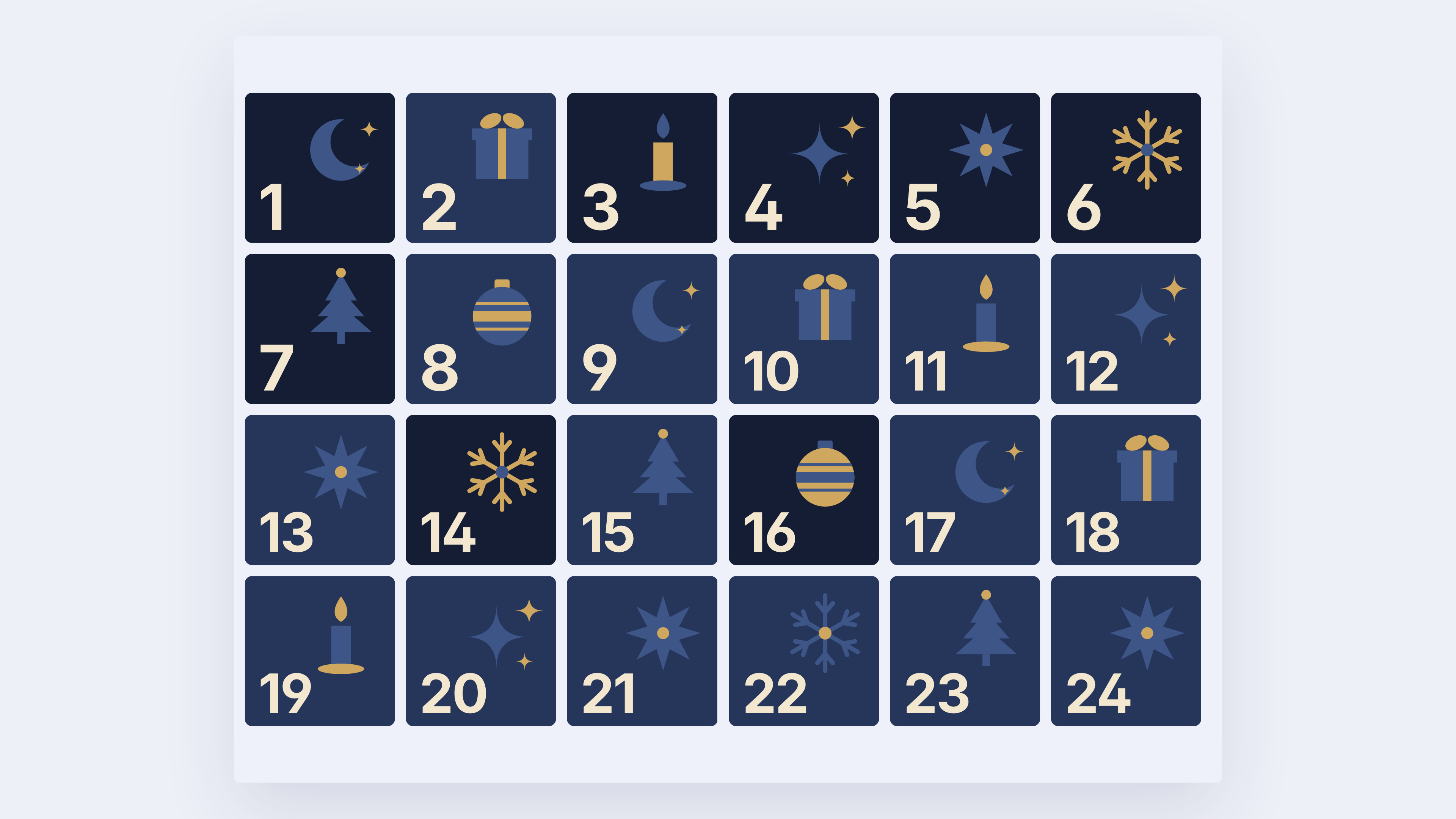 C108Adventskalender