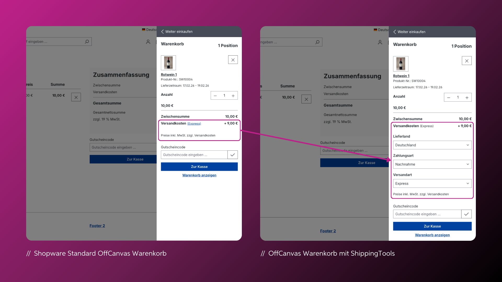 NetiNextShippingTools