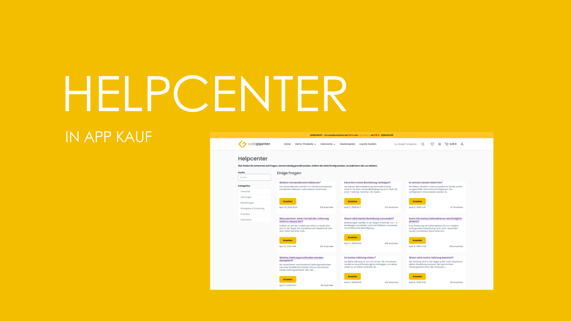 CogiHelpcenter