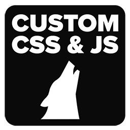 WolfscstlCustomJsCss